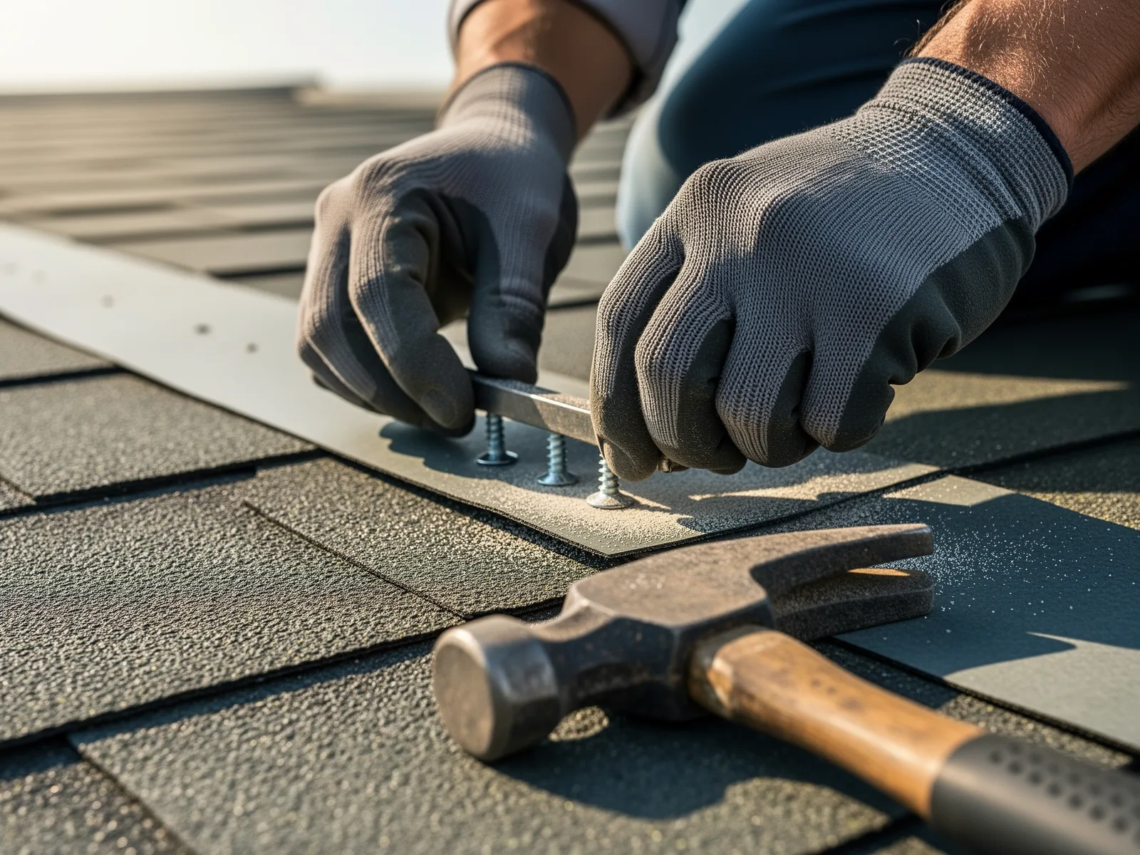 Why choose Fascia Repair in Nottingham, NH